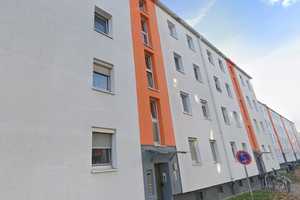 Schöne 3-Zimmer Wohnung in Schönau – Elbinger Weg 1, 68307 Mannheim – Vorschaubild 6