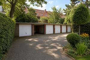 Großzügige Wohnung in begehrter Innenstadtlage – 48145 Mauritz-West, Münster – Vorschaubild 5