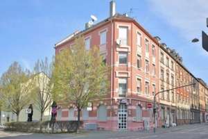 Tolle 2 Zimmer Wohnung  Eigennutzung oder Ideale Kapitalanlage – 67059 West, Ludwigshafen am Rhein – Vorschaubild 13