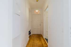Apartment in the heart of Prenzlauer Berg – Die vollständige Adresse der Immobilie erhältst du vom Anbieter., 10437 Prenzlauer Berg, Berlin – Vorschaubild 22