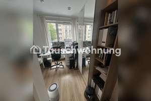 Tauschwohnung: Neubauwohnung in unmittelbarer Nähe zur Uni – Die vollständige Adresse der Immobilie erhältst du vom Anbieter., 20146 Rotherbaum, Hamburg – Vorschaubild 7