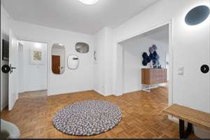 Helle 4-Zimmer-Wohnung in unmittelbarer Nähe zur Uniklinik – moderne offene Küche & Tiefgarage  – Die vollständige Adresse der Immobilie erhältst du vom Anbieter., 53127 Venusberg, Bonn – Vorschaubild 10