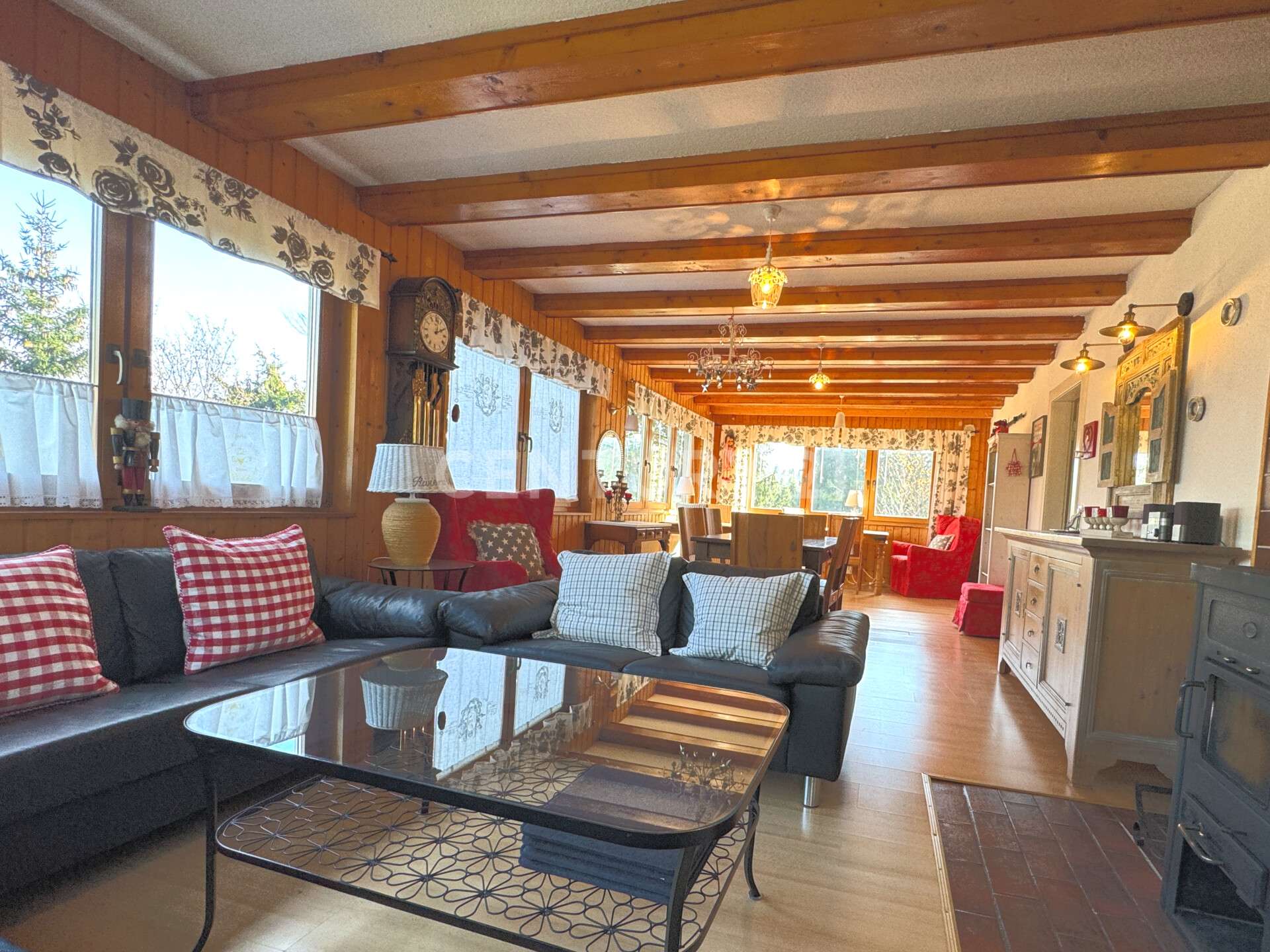 Immobilie in Altenberg - Ferien-Investment im Kurort Altenberg OT Bärenfels - Bild 10