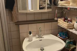 Gemütliche 2Zi-DG-Wohnung – Die vollständige Adresse der Immobilie erhältst du vom Anbieter., 76131 Innenstadt-Ost, Karlsruhe – Vorschaubild 7