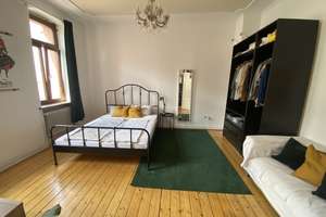 Helle 2-Zimmer Wohnung im 2. OG in Mannheim-Rheinau – Relaisstraße 5, 68219 Rheinau, Mannheim – Vorschaubild 5