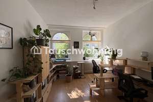 Tauschwohnung: Charmante 3-Zimmer-Altbauwohnung in Hannover (87 qm) – Die vollständige Adresse der Immobilie erhältst du vom Anbieter., 30165 Vahrenwald, Hannover – Vorschaubild 12