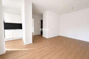antaris Immobilien GmbH ** 2-Raum-Wohnung mit perfekter Anbindung und EBK - direkt am Steiger ** – Die vollständige Adresse der Immobilie erhältst du vom Anbieter., 99096 Löbervorstadt, Erfurt – Vorschaubild 3