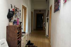 Wg Altbau Zimmer sucht Mieter*in – Karlsruhe – Vorschaubild 3