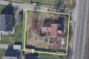 Entkerntes Rohbauhaus mit 1400 m² Bauland und Potential für Neubauten – Herford (Kreis) – Vorschaubild 15