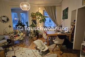 Tauschwohnung: Besondere Altbauwohnung – Die vollständige Adresse der Immobilie erhältst du vom Anbieter., 50668 Altstadt/Nord, Köln – Vorschaubild 2
