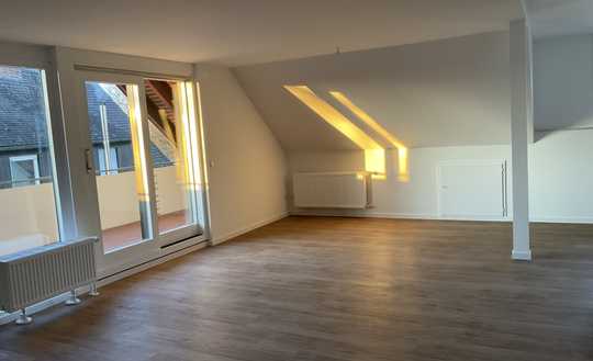 3,5 Zi.-Wohnung in Oberteuringen - Mitte