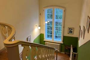 Stilvoll saniertes Wohnhaus am Rande des Musikerviertel – Die vollständige Adresse der Immobilie erhältst du vom Anbieter., 14480 Am Stern, Potsdam – Vorschaubild 4