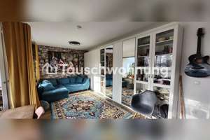 Tauschwohnung: Schöne 3 Zimmerwohnung direkt am Grünewald – Die vollständige Adresse der Immobilie erhältst du vom Anbieter., 14055 Westend, Berlin – Vorschaubild 17