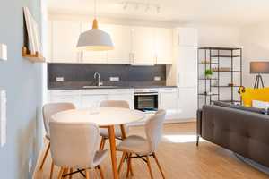 Innovative Wohnung für urbane Lifestyles – Lyoner Straße 52a-g, 60528 Frankfurt am Main – Vorschaubild 4