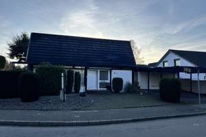 Architektenhaus? Bauhausstil?  Moderne?  Krefeld-Kliedbruch - die Adresse. – Die vollständige Adresse der Immobilie erhältst du vom Anbieter., 47803 Inrath/Kliedbruch, Krefeld – Vorschaubild 4