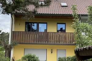 REH in Bestlage mit Gartenparadies- gepflegt, solide, voller Möglichkeiten! – Roth (Kreis) – Vorschaubild 2