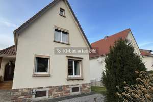 Stadtnahes Wohnen mit Gartenidylle! – Die vollständige Adresse der Immobilie erhältst du vom Anbieter., 64646 Heppenheim (Bergstraße) – Vorschaubild 3