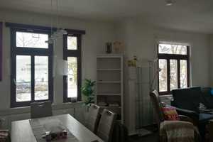 Schöne3-Raum-Wohnung in Waltershausen Heiliges Kreuz EBK Wanne Dusche Keller – Heiliges Kreuz 6, 99880 Gotha (Kreis) – Vorschaubild 4