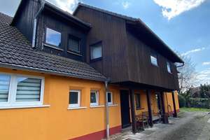 Großes Haus mit 3 Wohnungen und viel Platz zur Eigennutzung - mit großem Garten  – Die vollständige Adresse der Immobilie erhältst du vom Anbieter., 50374 Erftstadt – Vorschaubild 2