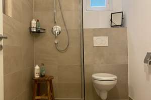 Hübsche 1 Zimmer Wohnung mit Terasse in Stuttgart Nord – Die vollständige Adresse der Immobilie erhältst du vom Anbieter., 70191 Nordbahnhof, Stuttgart – Vorschaubild 4