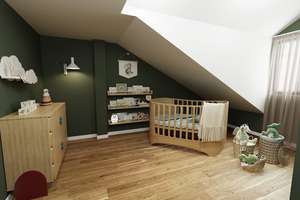 Einladendes Dachgeschoss mit Charme – Stilvoll wohnen im Altbauambiente - Provisionsfrei! – Rosa-Luxemburg-Straße 48, 4315 Neustadt-Neuschönefeld, Leipzig – Vorschaubild 4