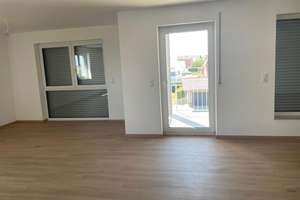 Dreizimmer Neubauwohnung in Uffenheim zu vermieten – 97215 Uffenheim – Vorschaubild 2