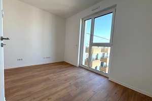 5-Zimmer-Wohnung (Typ 35) mit Balkon, zwei Badezimmern und eigenem Keller | ab sofort verfügbar – Raderberggürtel 50, 50968 Marienburg, Köln – Vorschaubild 20