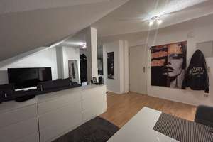 Nachmieter für meine Wohnung in der Bielefelder Altstadt gesucht! – Am Bach 8, 33602 Mitte, Bielefeld – Vorschaubild 6