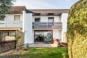 Familienidylle in Köln-Pesch - gepflegtes Reihenmittelhaus mit Garten & Garage! – Die vollständige Adresse der Immobilie erhältst du vom Anbieter., 50767 Pesch, Köln – Vorschaubild 7