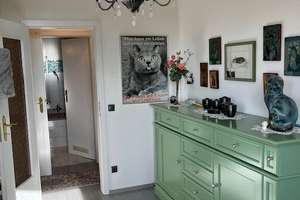 Schöner Wohnen in Schweinau ! Perfekt aufgeteilte, helle 3,5-Zimmer-Wohnung mit Loggia & Stellplatz – Olivenweg 54, 90441 Hohe Marter, Nürnberg – Vorschaubild 23