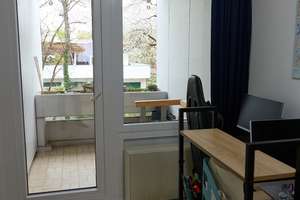 Helle 2-Zimmer-Wohnung mit Loggia in München-Hadern – Gräfelfinger Straße 26, 81375 Neuhadern, München – Vorschaubild 4