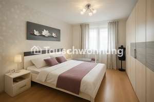 Tauschwohnung: 3-Zimmer-Wohnung zum Tausch gegen 4–5-Zimmer-Wohnung gesucht