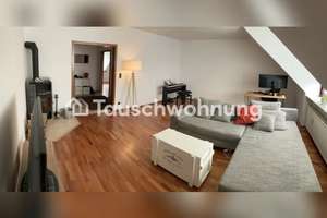 Tauschwohnung: Maisonette {60m²) Hamburg | | suche Köln ab 40m²