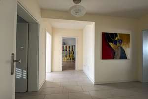 Großzügige Wohnung mit Balkon und Tiefgarage – Franz-Kirrmeier-Straße 17d, 67346 Ost, Speyer – Vorschaubild 13