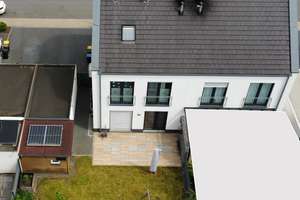 Moderne Doppelhaushälfte in Dortmund-Hohenbuschei – familienfreundlich & energieeffizient – Die vollständige Adresse der Immobilie erhältst du vom Anbieter., 44309 Brackel (Ortsteil), Dortmund – Vorschaubild 3