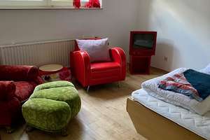 Groß, hell und im Grünen, EFH Bungalow ( von Privat )  – Die vollständige Adresse der Immobilie erhältst du vom Anbieter., 45721 Haltern am See – Vorschaubild 31