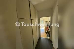 Tauschwohnung: 1-Raum-Wohnung mit Balkon und EBK in München Laim – Die vollständige Adresse der Immobilie erhältst du vom Anbieter., 80687 Sankt Ulrich, München – Vorschaubild 5