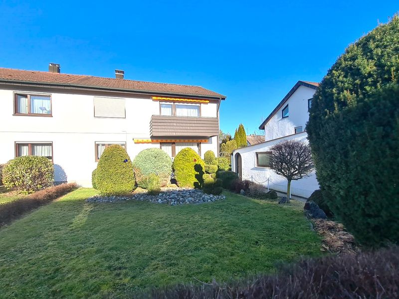 Haus kaufen in Ellwangen (Jagst) ImmoScout24
