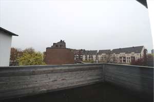 *2 Zimmer mit Balkon im Dachgeschoss* in Duisburg-Homberg, Moerser Str. – Die vollständige Adresse der Immobilie erhältst du vom Anbieter., 47198 Alt-Homberg, Duisburg – Vorschaubild 14