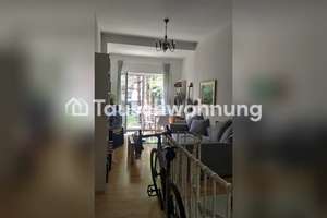 Tauschwohnung: Traum-Maisonette und Garten, Bonn-Zentrum (Tausch gegen Köln) – Die vollständige Adresse der Immobilie erhältst du vom Anbieter., 53115 Weststadt, Bonn – Vorschaubild 10