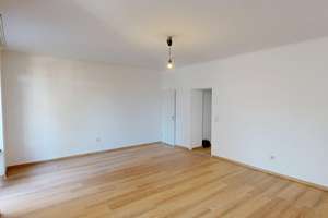 Helle geräumige 3 Zimmer mit großem Wohnzimmer – Die vollständige Adresse der Immobilie erhältst du vom Anbieter., 40225 Bilk, Düsseldorf – Vorschaubild 3