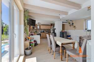 IMMOSPACE *** GLASFASER-INTERNET *** HAUS MIT GARTEN & GARAGE ZUM FERTIG RENOVIEREN *** – Die vollständige Adresse der Immobilie erhältst du vom Anbieter., 86450 Altenmünster – Vorschaubild 4