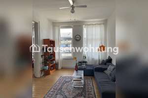 Tauschwohnung: 3-Zimmer-Altbautraum Dielenboden gegen 2 kleinere Wohn. – Die vollständige Adresse der Immobilie erhältst du vom Anbieter., 50674 Neustadt/Süd, Köln – Vorschaubild 2