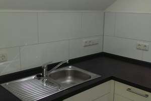 Lichtdurchflutete DG- Maisonette!! - provisionsfrei - – Die vollständige Adresse der Immobilie erhältst du vom Anbieter., 65183 Westend / Bleichstraße, Wiesbaden – Vorschaubild 12