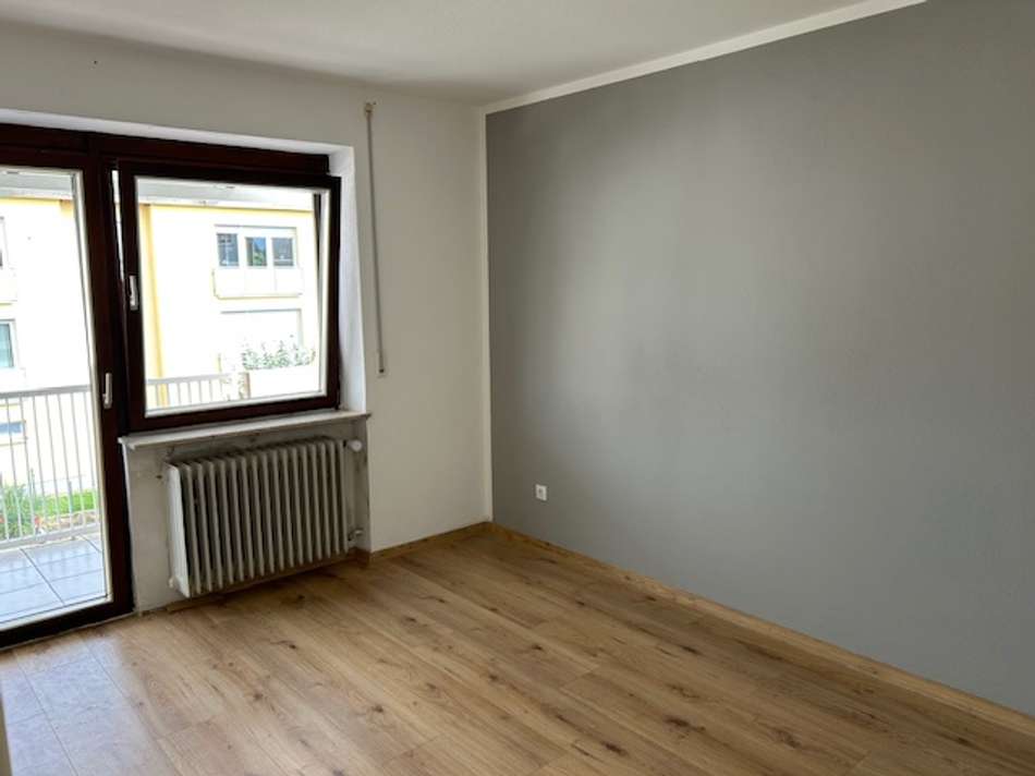 Schlafzimmer OG