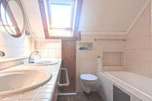 Familienhaus mit tollem Platzangebot !!! – Die vollständige Adresse der Immobilie erhältst du vom Anbieter., 50767 Heimersdorf, Köln – Vorschaubild 16