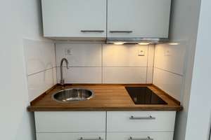 Möbliertes Apartment mit Balkon ggü.  HSD – 40476 Derendorf, Düsseldorf – Vorschaubild 7