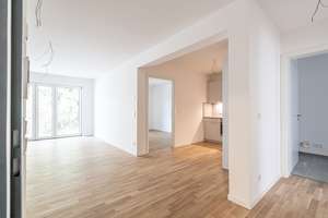 Top Angebot in Ricklingen - inklusive Einbauküche und Balkon – Göttinger Chaussee 267 B, 30459 Oberricklingen, Hannover – Vorschaubild 3