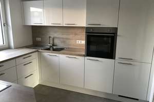 Neubau / Erstbezug / Hochwertiges Reiheneckhaus mit Einbauküche – Werkstr. 6, 85614 Kirchseeon – Vorschaubild 15
