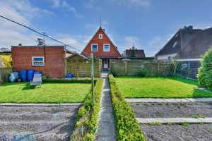 Wasser, Wind und Weser! Wohnen in Strandnähe!      2 - Familienhaus in schöner, ruhiger Lage – Wesermarsch (Kreis) – Vorschaubild 6